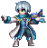 Nichol sprite