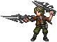 Jake sprite