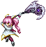 Sakura sprite